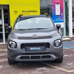 Citroen C3 Aircross C3 Aircross BlueHDi 100 BVM5 Shine Limoges