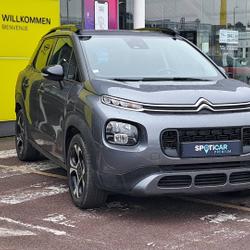 Citroen C3 Aircross C3 Aircross BlueHDi 100 BVM5 Shine Limoges