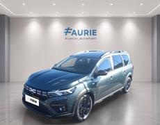 Dacia Jogger Brive-la-Gaillarde