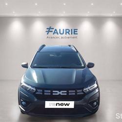 Dacia Jogger Jogger Hybrid 140 5 places Extreme Brive-la-Gaillarde