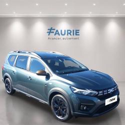 Dacia Jogger Jogger Hybrid 140 5 places Extreme Brive-la-Gaillarde