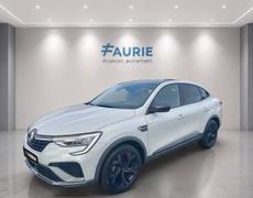Renault Arkana Brive-la-Gaillarde
