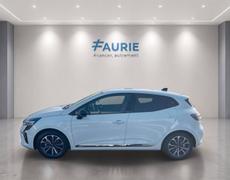 Renault Clio 5