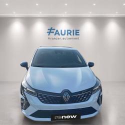 Renault Clio 5 E-Tech full hybrid 145 Techno occasion - Brive-la-Gaillarde - photo 2/19
