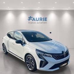 Renault Clio 5 E-Tech full hybrid 145 Techno occasion - Brive-la-Gaillarde - photo 3/19