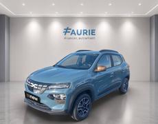 Dacia Spring Brive-la-Gaillarde