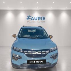 Dacia Spring Extreme occasion - Brive-la-Gaillarde - photo 2/18
