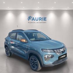 Dacia Spring Extreme occasion - Brive-la-Gaillarde - photo 3/18