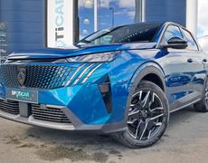 Peugeot 3008 Beaucouzé