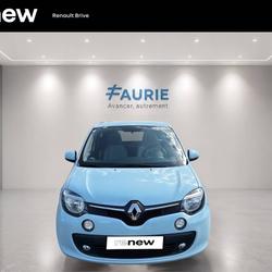 Renault Twingo 3 Twingo III 0.9 TCe 90 Energy Intens Brive-la-Gaillarde