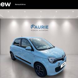 Renault Twingo 3 Twingo III 0.9 TCe 90 Energy Intens Brive-la-Gaillarde