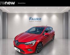 Renault Clio 5 Brive-la-Gaillarde