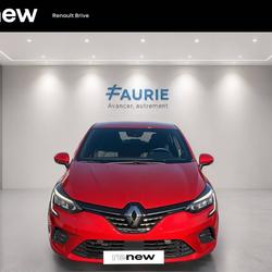 Renault Clio 5 E-Tech 140 - 21N Intens occasion - Brive-la-Gaillarde - photo 2/20