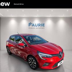 Renault Clio 5 E-Tech 140 - 21N Intens occasion - Brive-la-Gaillarde - photo 3/20