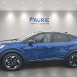 Renault Captur E-Tech full hybrid 160 ch Techno occasion - Brive-la-Gaillarde - photo 3/16
