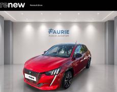 Peugeot 208 Brive-la-Gaillarde