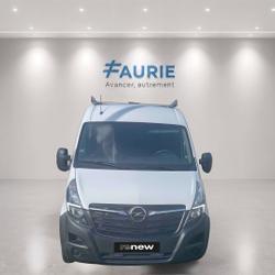 Opel Movano F3300 L2H2 135 CH BITURBO occasion - Brive-la-Gaillarde - photo 2/18