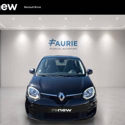 Renault Twingo 3 Twingo III TCe 95 Zen Brive-la-Gaillarde