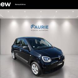 Renault Twingo 3 Twingo III TCe 95 Zen Brive-la-Gaillarde