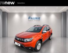 Dacia Duster - Duster ECO-G 100 4x2 Expression - 17 990 €