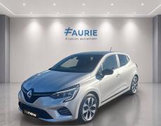 Renault Clio 5 - Clio E-Tech full hybrid 145 Evolution - 16 990 €