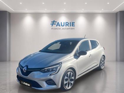 Renault Clio 5 - Clio E-Tech full hybrid 145 Evolution - 16 990 €