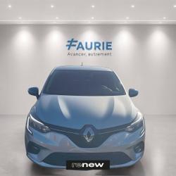 Renault Clio 5 E-Tech full hybrid 145 Evolution occasion - Brive-la-Gaillarde - photo 2/19