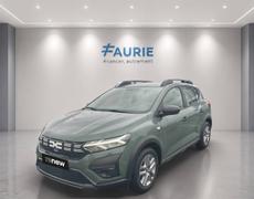 Dacia Sandero Brive-la-Gaillarde