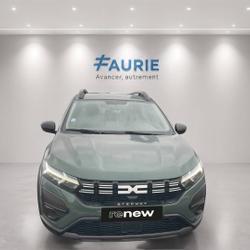 Dacia Sandero ECO-G 100 Stepway Essential occasion - Brive-la-Gaillarde - photo 2/17