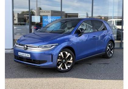 Volkswagen Polo - ID. Polo 211 ch  52 kWh Style Exclusive - 36 890 €