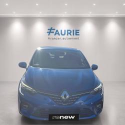 Renault Clio 5 E-Tech full hybrid 145 Techno occasion - Brive-la-Gaillarde - photo 2/18