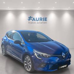 Renault Clio 5 E-Tech full hybrid 145 Techno occasion - Brive-la-Gaillarde - photo 3/18