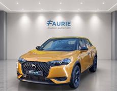 DS DS3 Crossback Limoges