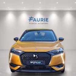 DS DS3 Crossback DS3 Crossback BlueHDi 100 BVM6 Performance Line Limoges