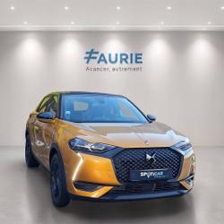 DS DS3 Crossback DS3 Crossback BlueHDi 100 BVM6 Performance Line Limoges