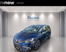 Renault Grand Scenic 4 - Grand Scenic TCe 140 FAP - 21 Intens - 18 990 €