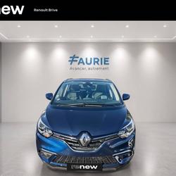 Renault Grand Scenic 4 TCe 140 FAP - 21 Intens occasion - Brive-la-Gaillarde - photo 2/21