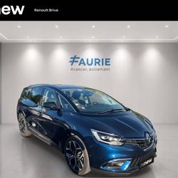 Renault Grand Scenic 4 TCe 140 FAP - 21 Intens occasion - Brive-la-Gaillarde - photo 3/21