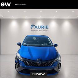 Renault Clio 5 E-Tech full hybrid 145 Esprit Alpine occasion - Brive-la-Gaillarde - photo 2/21