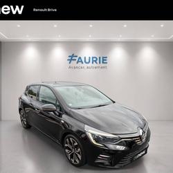Renault Clio 5 TCe 140 - 21N SL Lutecia occasion - Brive-la-Gaillarde - photo 3/21