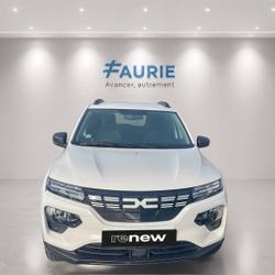Dacia Spring Essential -23B occasion - Brive-la-Gaillarde - photo 2/18