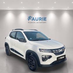 Dacia Spring Essential -23B occasion - Brive-la-Gaillarde - photo 3/18