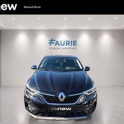 Renault Arkana E-Tech hybride 145 - 22 Techno occasion - Brive-la-Gaillarde - photo 2/21
