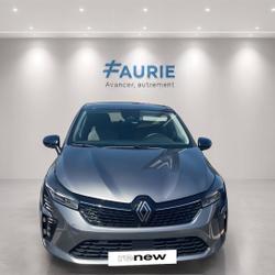Renault Clio 5 Clio E-Tech full hybrid 145 Evolution Brive-la-Gaillarde