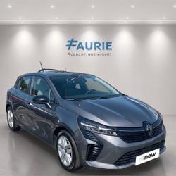 Renault Clio 5 Clio E-Tech full hybrid 145 Evolution Brive-la-Gaillarde