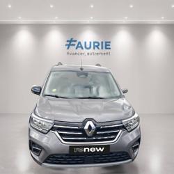 Renault Kangoo Kangoo Blue dCi 115 EDC Techno Brive-la-Gaillarde