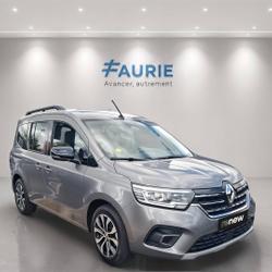 Renault Kangoo Kangoo Blue dCi 115 EDC Techno Brive-la-Gaillarde