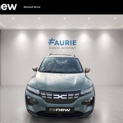 Dacia Spring Extreme occasion - Brive-la-Gaillarde - photo 2/20
