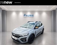 Dacia Sandero Brive-la-Gaillarde