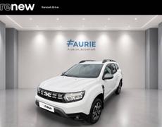 Dacia Duster Brive-la-Gaillarde